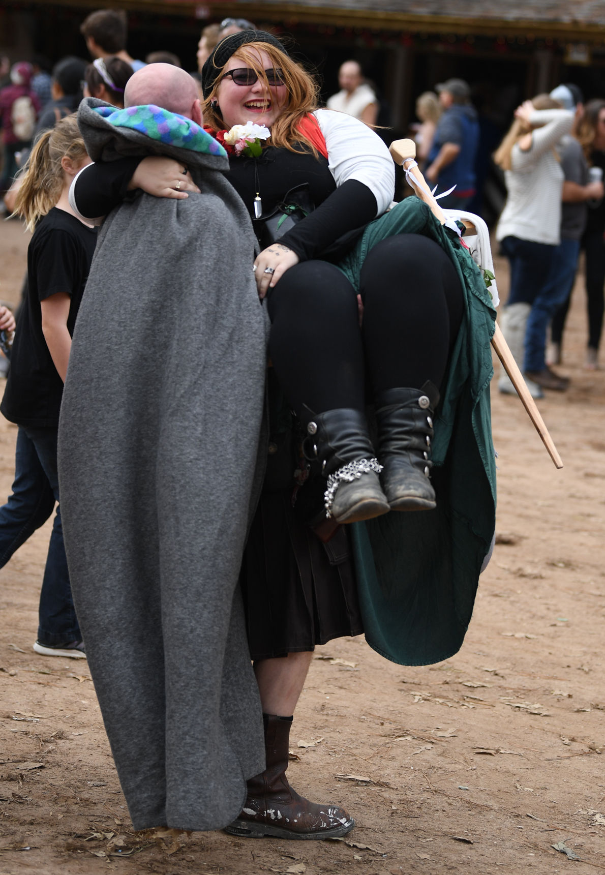 Texas Renaissance Festival